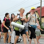 PPW 2025. Kluczbork - Borki Wielkie - cz. 5