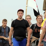 PPW 2025. Kluczbork - Borki Wielkie - cz. 5