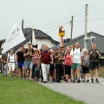 PPW 2025. Kluczbork - Borki Wielkie - cz. 5