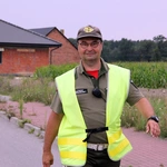 PPW 2025. Kluczbork - Borki Wielkie - cz. 5