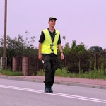 PPW 2025. Kluczbork - Borki Wielkie - cz. 5