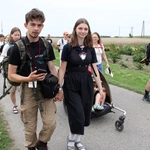 PPW 2025. Kluczbork - Borki Wielkie - cz. 5