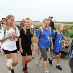 PPW 2025. Kluczbork - Borki Wielkie - cz. 5