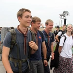 PPW 2025. Kluczbork - Borki Wielkie - cz. 5