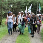 PPW 2025. Kluczbork - Borki Wielkie - cz. 5