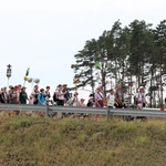 PPW 2025. Kluczbork - Borki Wielkie - cz. 5