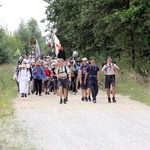 PPW 2025. Kluczbork - Borki Wielkie - cz. 5