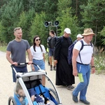 PPW 2025. Kluczbork - Borki Wielkie - cz. 5