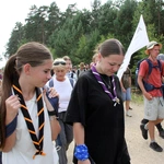 PPW 2025. Kluczbork - Borki Wielkie - cz. 5