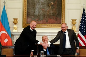 Po podpisaniu porozumienia