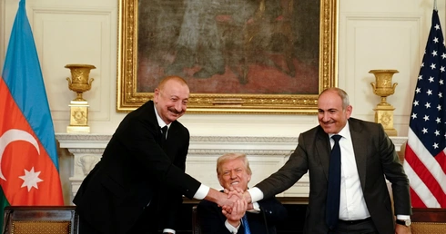 Po podpisaniu porozumienia