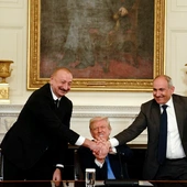 Po podpisaniu porozumienia