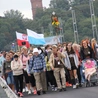 Płoccy pielgrzymi nadziei wyruszyli do Matki