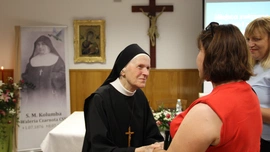 Wszyscy się muszą o niej dowiedzieć