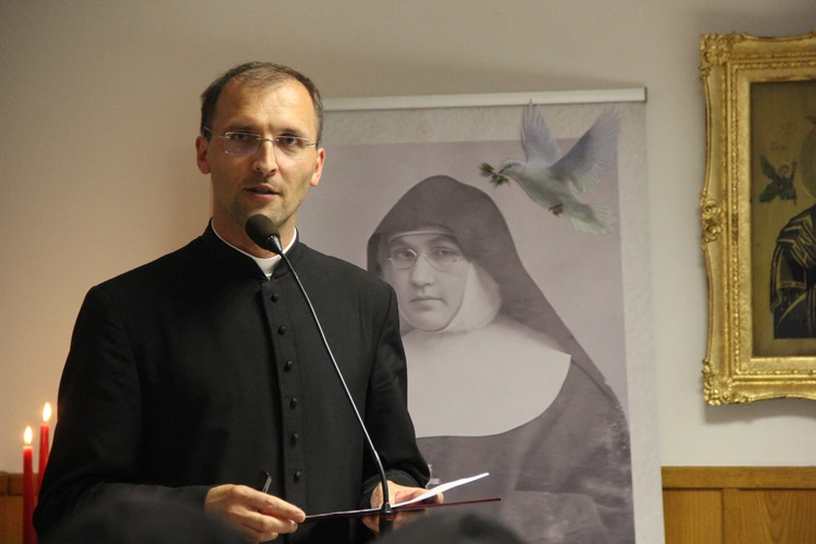 Tarnów. Spotkanie dedykowane Matce Kolumbie