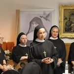 Tarnów. Spotkanie dedykowane Matce Kolumbie