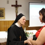 Tarnów. Spotkanie dedykowane Matce Kolumbie