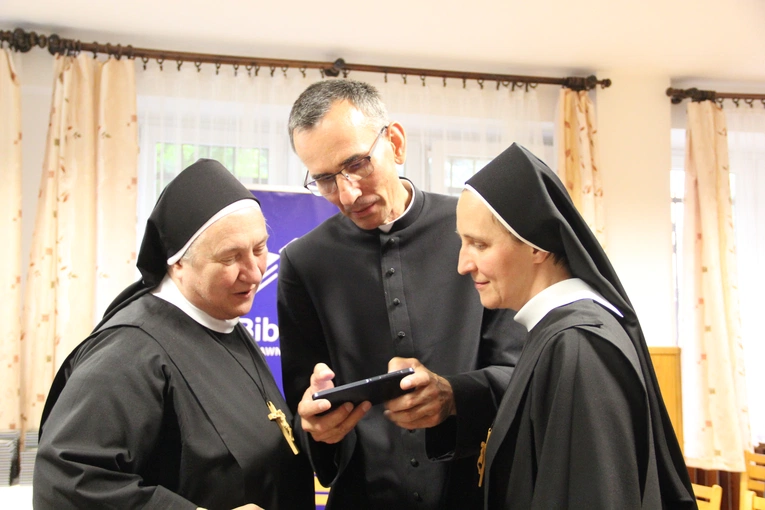 Tarnów. Spotkanie dedykowane Matce Kolumbie