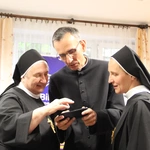 Tarnów. Spotkanie dedykowane Matce Kolumbie