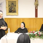 Tarnów. Spotkanie dedykowane Matce Kolumbie