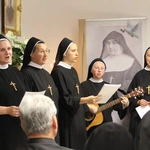 Tarnów. Spotkanie dedykowane Matce Kolumbie