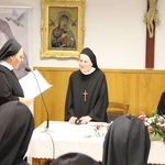 Tarnów. Spotkanie dedykowane Matce Kolumbie