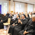 Tarnów. Spotkanie dedykowane Matce Kolumbie