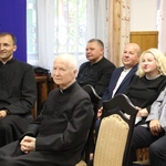 Tarnów. Spotkanie dedykowane Matce Kolumbie