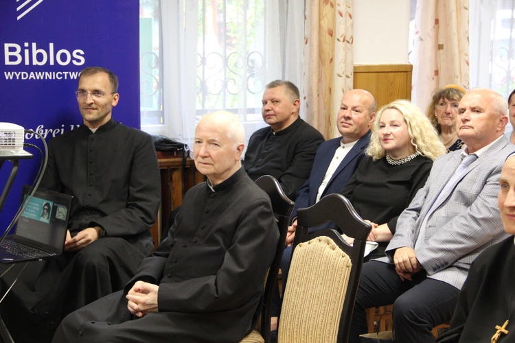 Tarnów. Spotkanie dedykowane Matce Kolumbie