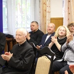 Tarnów. Spotkanie dedykowane Matce Kolumbie