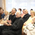 Tarnów. Spotkanie dedykowane Matce Kolumbie