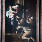 Rzym. Bazylika św. Augustyna