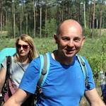 PPW 2025. Borki Wielkie - Jezioro cz. 1