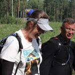 PPW 2025. Borki Wielkie - Jezioro cz. 1