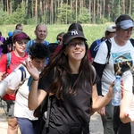 PPW 2025. Borki Wielkie - Jezioro cz. 1