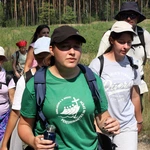 PPW 2025. Borki Wielkie - Jezioro cz. 1