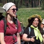 PPW 2025. Borki Wielkie - Jezioro cz. 1