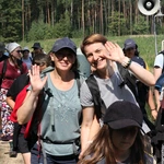 PPW 2025. Borki Wielkie - Jezioro cz. 1