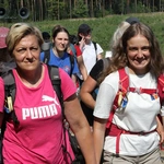 PPW 2025. Borki Wielkie - Jezioro cz. 1