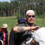 PPW 2025. Borki Wielkie - Jezioro cz. 1