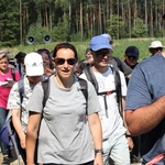 PPW 2025. Borki Wielkie - Jezioro cz. 1