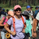 PPW 2025. Borki Wielkie - Jezioro cz. 1