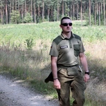 PPW 2025. Borki Wielkie - Jezioro cz. 1