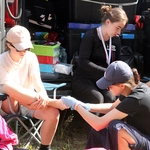 PPW 2025. Borki Wielkie - Jezioro cz. 1