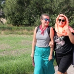 PPW 2025. Borki Wielkie - Jezioro cz. 1