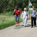 PPW 2025. Borki Wielkie - Jezioro cz. 1