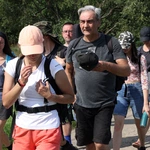 PPW 2025. Borki Wielkie - Jezioro cz. 1