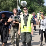 PPW 2025. Borki Wielkie - Jezioro cz. 1