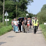 PPW 2025. Borki Wielkie - Jezioro cz. 1