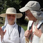 PPW 2025. Borki Wielkie - Jezioro cz. 1